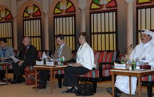 Doha Forum 2009